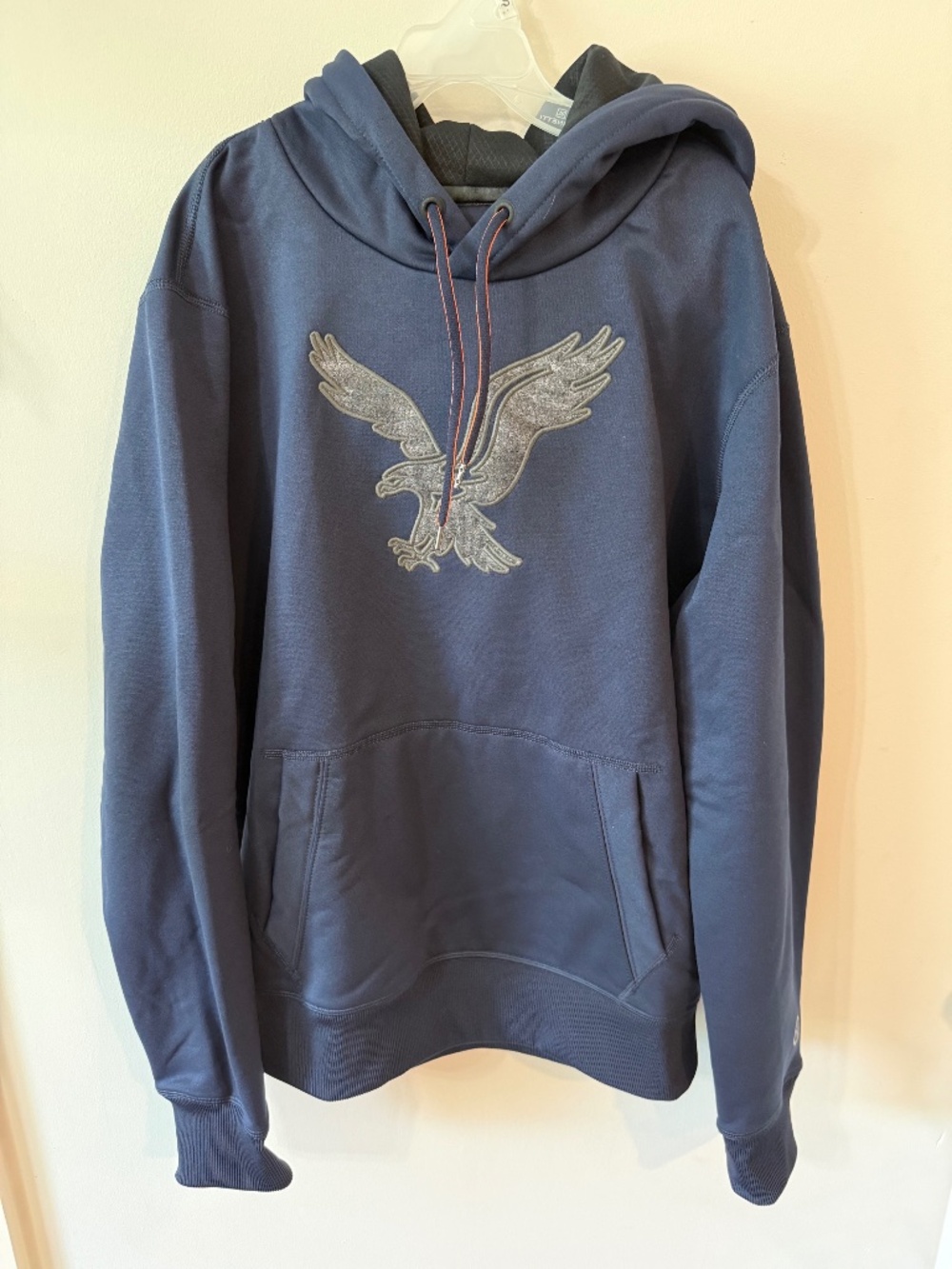 American Eagle Mens Sweatshirt Small NWT New